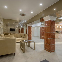 Гостиница Артелеком, Архангельск, Архангельская область