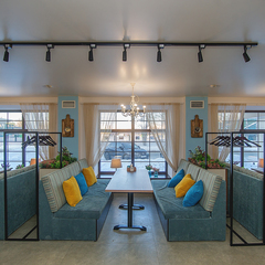 Гостиница Артелеком, Архангельск, Архангельская область