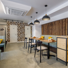 Гостиница Артелеком, Архангельск, Архангельская область