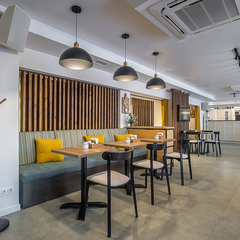 Гостиница Артелеком, Архангельск, Архангельская область