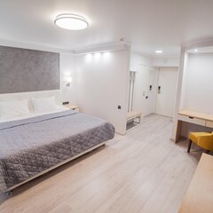 Гостиница Артелеком, Архангельск, Архангельская область