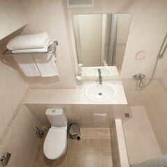 Гостиница Артелеком, Архангельск, Архангельская область