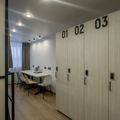 Гостиница Артелеком, Архангельск, Архангельская область