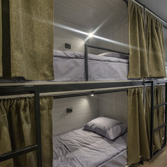 Гостиница Артелеком, Архангельск, Архангельская область