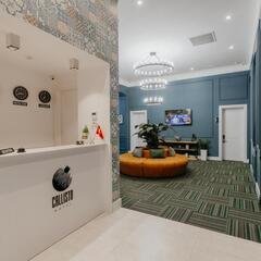 Отель Callisto Hotel, Баку
