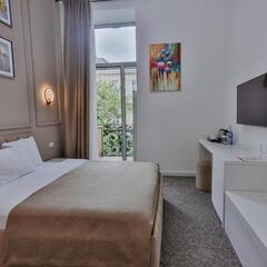 Отель Callisto Hotel, Баку