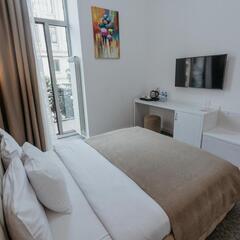 Отель Callisto Hotel, Баку