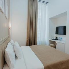 Отель Callisto Hotel, Баку