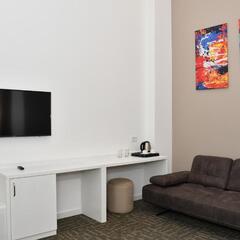 Отель Callisto Hotel, Баку