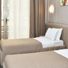 Отель Callisto Hotel, Баку