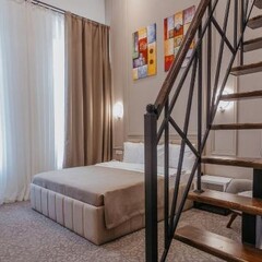 Отель Callisto Hotel, Баку