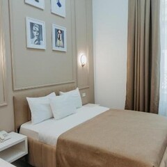 Отель Callisto Hotel, Баку