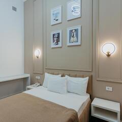 Отель Callisto Hotel, Баку