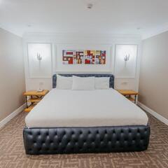 Отель Callisto Hotel, Баку