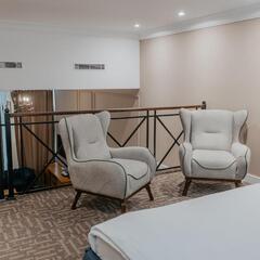 Отель Callisto Hotel, Баку