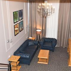 Отель Callisto Hotel, Баку