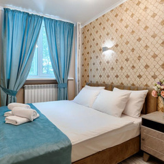 Гостиница Пушкинская усадьба, Пушкин, Ленинградская область