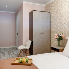 Гостиница Пушкинская усадьба, Пушкин, Ленинградская область