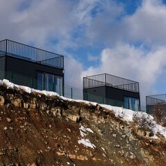 Отель Deep Sky, Майкопский район, Республика Адыгея