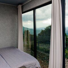 Отель Deep Sky, Майкопский район, Республика Адыгея