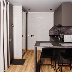 Отель Deep Sky, Майкопский район, Республика Адыгея