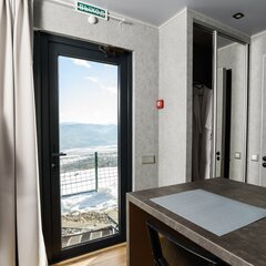 Отель Deep Sky, Майкопский район, Республика Адыгея