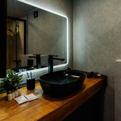 Отель Deep Sky, Майкопский район, Республика Адыгея