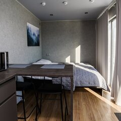 Отель Deep Sky, Майкопский район, Республика Адыгея