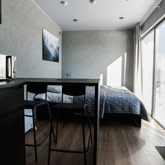 Отель Deep Sky, Майкопский район, Республика Адыгея