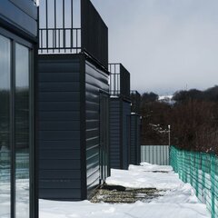 Отель Deep Sky, Майкопский район, Республика Адыгея