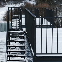 Отель Deep Sky, Майкопский район, Республика Адыгея