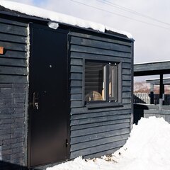 Отель Deep Sky, Майкопский район, Республика Адыгея