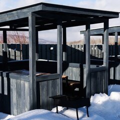 Отель Deep Sky, Майкопский район, Республика Адыгея