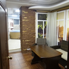 Гостиница Верона, Новокузнецкий район, Кемеровская область