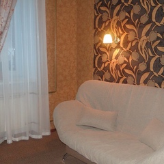 Гостиница Верона, Новокузнецкий район, Кемеровская область