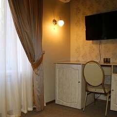 Гостиница Верона, Новокузнецкий район, Кемеровская область