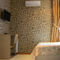 Гостиница Верона, Новокузнецкий район, Кемеровская область