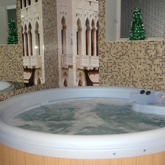 Гостиница Верона, Новокузнецкий район, Кемеровская область