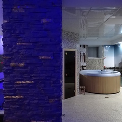 Гостиница Верона, Новокузнецкий район, Кемеровская область