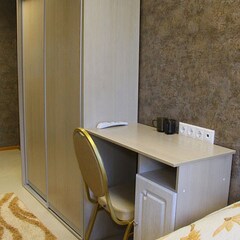 Гостиница Верона, Новокузнецкий район, Кемеровская область