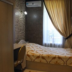 Гостиница Верона, Новокузнецкий район, Кемеровская область