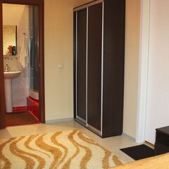 Гостиница Верона, Новокузнецкий район, Кемеровская область