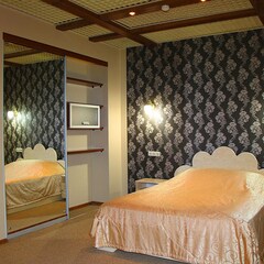 Гостиница Верона, Новокузнецкий район, Кемеровская область