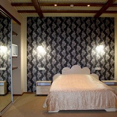 Гостиница Верона, Новокузнецкий район, Кемеровская область