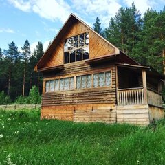 База отдыха Ологужан, Республика Башкортостан