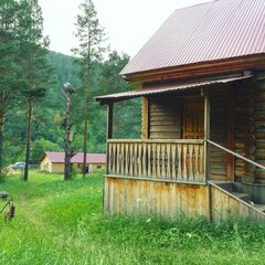 База отдыха Ологужан, Республика Башкортостан