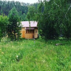 База отдыха Ологужан, Республика Башкортостан