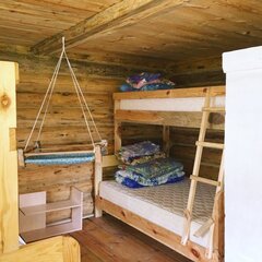 База отдыха Ологужан, Республика Башкортостан