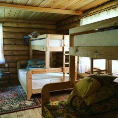 База отдыха Ологужан, Республика Башкортостан