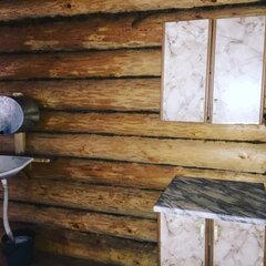 База отдыха Ологужан, Республика Башкортостан